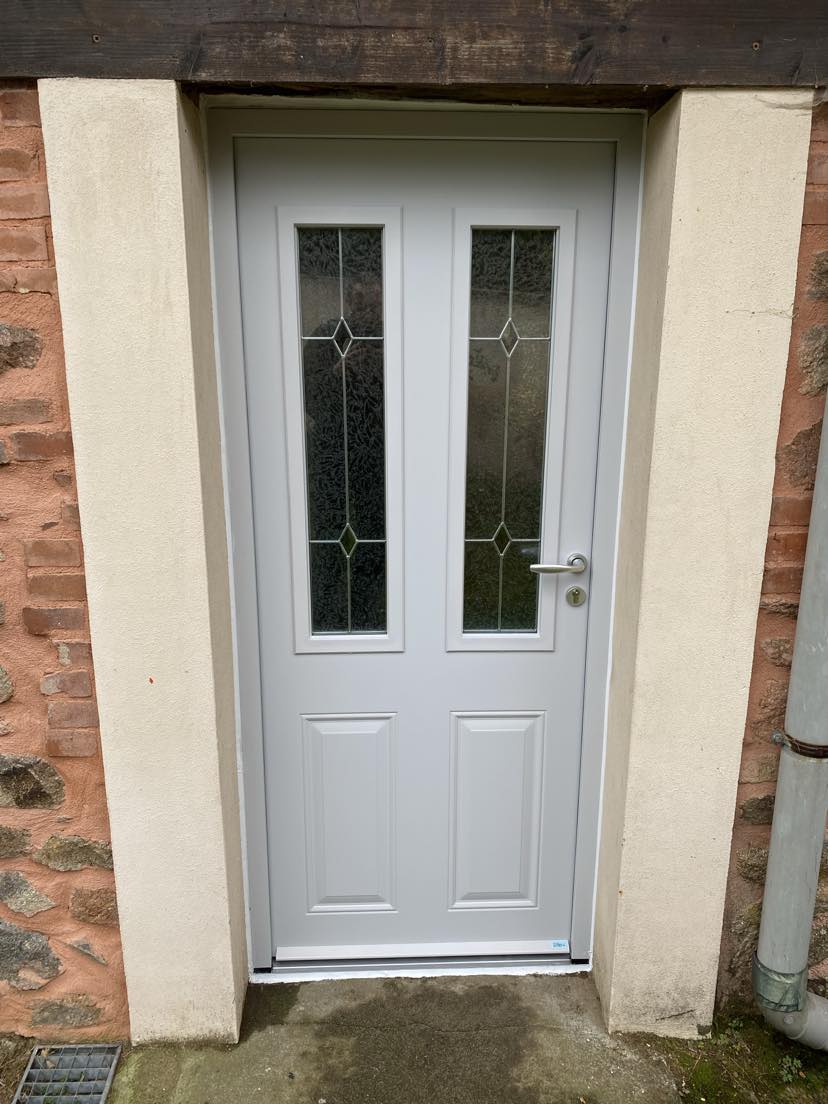 porte