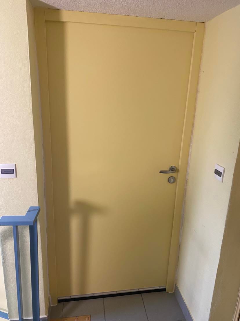 porte
