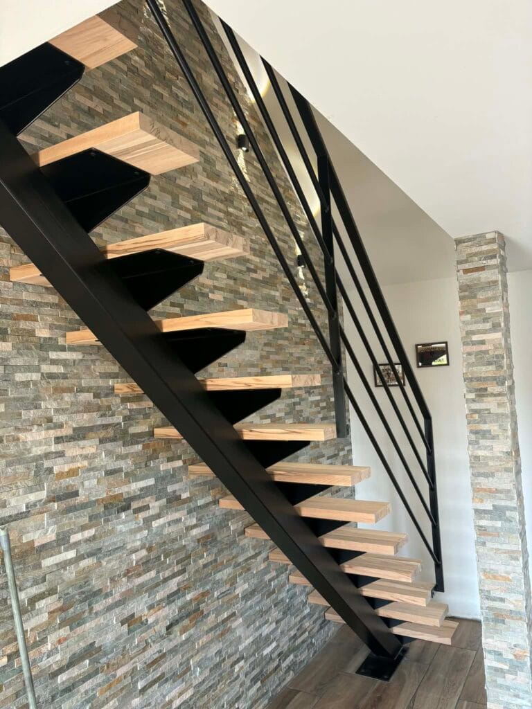 escalier